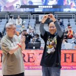 桃園璞園領航猿 本季主場12戰全勝
