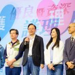 桃市表揚200位優良暨資深護理人員