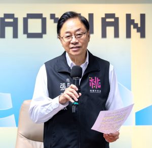 桃市首創 舊公寓微型修繕補助