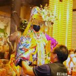 樂成宮旱溪媽祖遶境十八庄圓滿回鑾安座