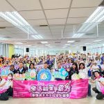 樂活銀星爭霸秀 七堵區初賽登場