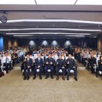 台電攜手慈濟強化防災韌性 共建災害應變資源整合平台