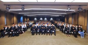 台電攜手慈濟強化防災韌性 共建災害應變資源整合平台