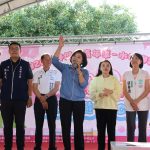水林鄉親日打造健康幸福新生活
