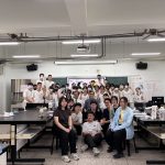 向自然學習 臺南慈中學生體驗綠色仿生魅力