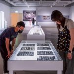 浮生《人間》中的報導攝影1985–1989 今起高美館展出