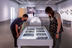 浮生《人間》中的報導攝影1985–1989 今起高美館展出