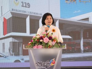 消防超勤補償爭議延燒　雲縣府強調持續提升消防福利　