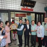 台南活字典詹評仁故居掛牌 氣氛感人