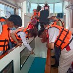 海科館夏季限定活動潮境方舟遊 23日回歸