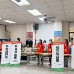 公私協力慈濟進駐楠梓 強韌臺灣震災應變演習
