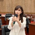 爭取高雄24小時國際機場 陳美雅展現高度前瞻性 呼籲中央與市府不應紙上談兵