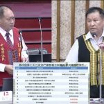 為原民爭權益 王義雄批評原民會主委 只會辦活動未見政績