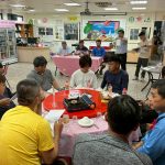 大安區農會輔導成立稻米產銷班第二班　青農接力展現多元農業新動能　