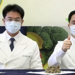 中西醫合療林欣榮及何宗融打造最強「角力國家隊」