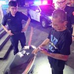 男子毒駕再犯遭警查獲 檢方向法院聲請羈押獲准