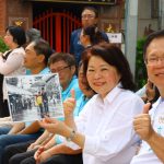 賴清德訪嘉義提「0到18歲國家養」 張啓楷:總統更應依法行政、兌現嘉義承諾