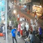 疑酒後口角引發聚眾衝突　北港警方火速偵辦拘提10人到案