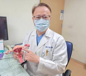 疤痕子宮潛藏風險 大千一年搶救兩例
