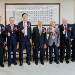 發一桃園崇德佛院 平鎮啟用