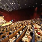 台中國際護理師節暨表揚優良護理人員登場 盧秀燕感謝護理人員無私付出