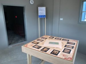 《眾人成莊：中興莊共景行動》隆重登場