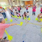 基市粽夏運動會 親子同樂迎端午