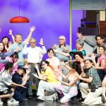 綠光劇團人間條件八凡人歌5·15-17唱進高雄