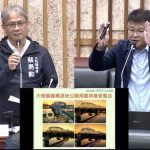 原縣區建設明顯有落差 張勝富力促一視同仁