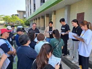 美秀集團十週年回嘉開唱　嘉義市府啟動跨局處整備迎接樂迷潮