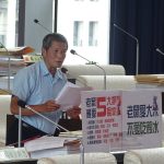 老鼠不愛吃廚餘 劉士州籲勿造謠