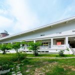 嘉市蘭潭國小蘭星樓勇奪2026台灣建築永續獎
