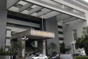 臺中地檢署「查察妨害選舉執行小組」 揭牌