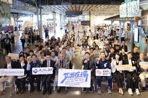 臺史博「亞洲在場」特展 重現臺灣運動員輝煌歷史