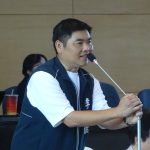甲安埔沒運動中心 李文傑爭取興建