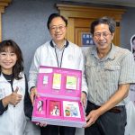 舒華好禮包伴遊桃園珍珠海岸 279元套票享受沿海新風貌