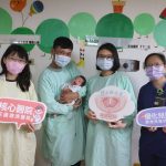 花東跨區醫療接力 花蓮慈院搶48小時救回新生女嬰