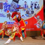 苗市首屆藝陣文化節 15日震撼登場
