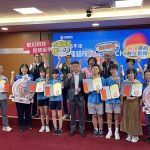 全國SCRATCH競賽 海口國小竹南國中奪佳作