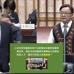 范織欽力促市府關心原民生活