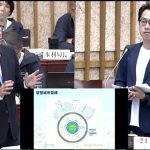 蔡金晏關切市府推動智慧城市治理發展