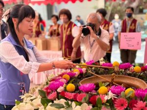 藍營禮讓朴子市長吳品叡參選嘉義縣長