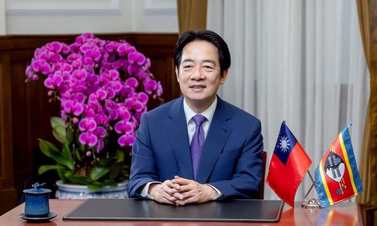 藍白彈劾賴清德案 立法院19日投票 綠進場護航投反對票