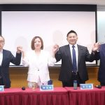 藍白聯合治理宜蘭縣長民調結果 國民黨吳宗憲勝出