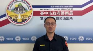 照片與本人差很大 協和警拆穿通緝犯謊言