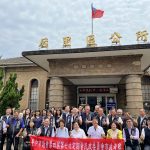 后里聯合行政中心願景成形　打造前瞻便民新環境