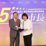 政壇放大鏡/誰能延續黃敏惠的政績/劉治強