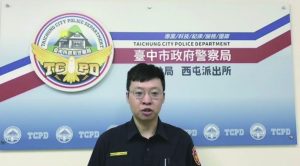 警攔查違規車 竟有四人逾期居留