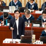 議員建議大樹舊鐵橋再造　陳其邁：研擬生態園區與周邊景點行銷 評估重接工程經費