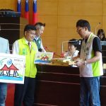 中市議員建議市府開放敬老卡購買日常食品
